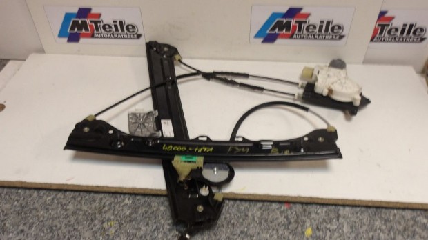 [GYRI BONTOTT] BMW F34 BAL ELS  ABLAKEMEL